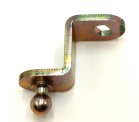 DGAS Throttle lever V6 Ford
