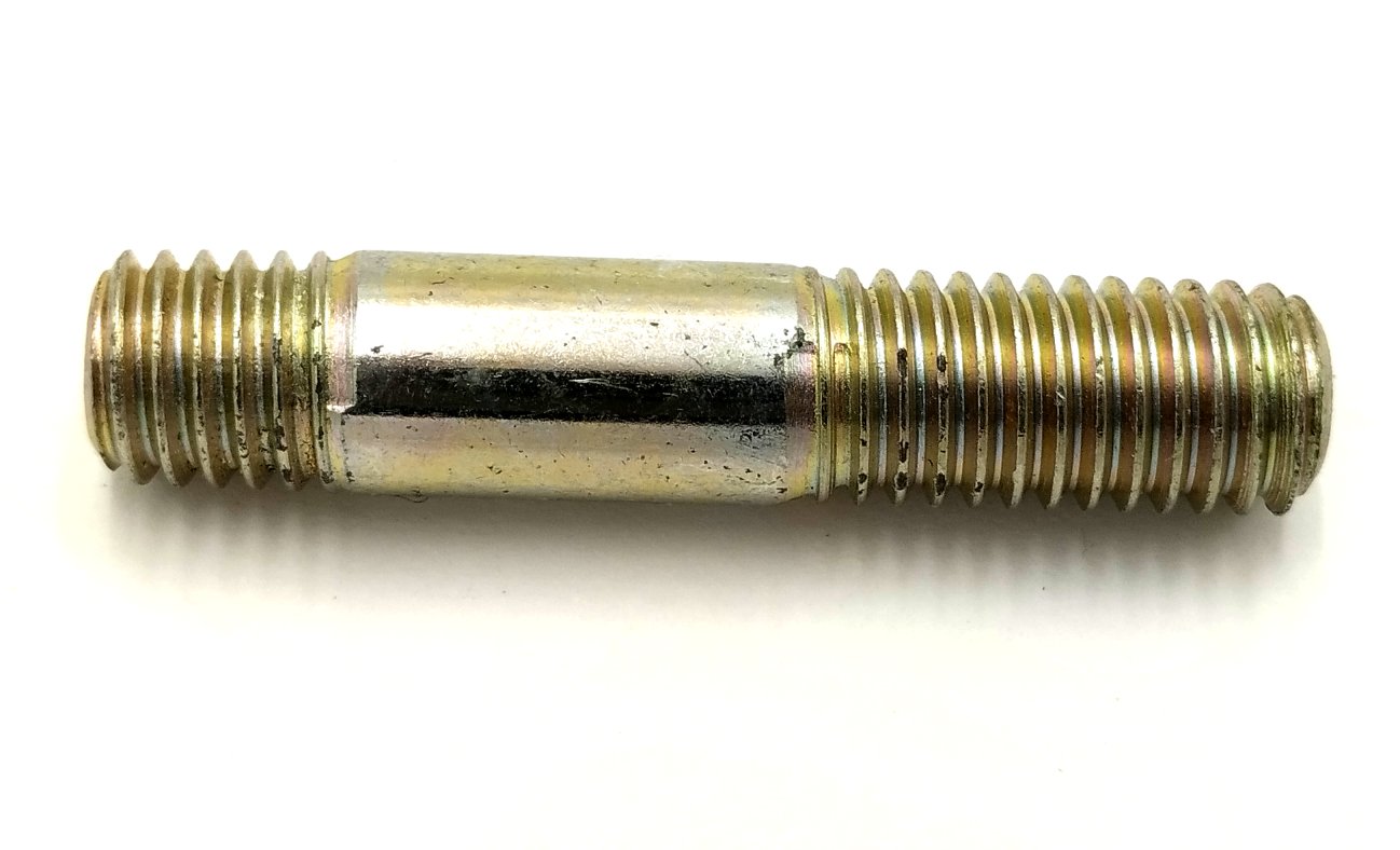 M8 x 40 Stud 