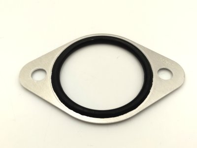Misab 40/45 DCOE O Ring Plate
