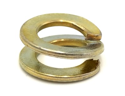 M8 (5/16) Thackery Washer 