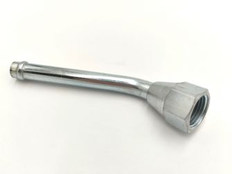 Servo adaptor pipe Landrover LHD