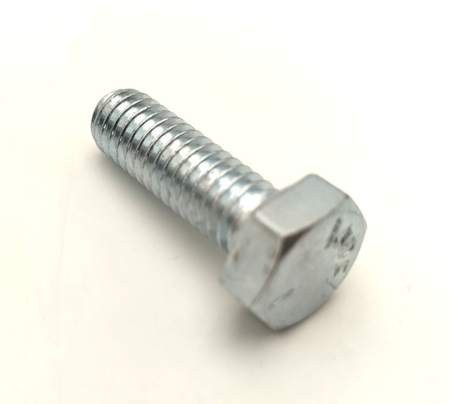 Hex Bolt 5/16 UNC x 1" 