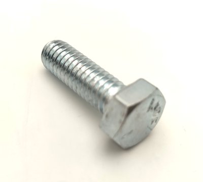 Hex Bolt 5/16 UNC x 1' 