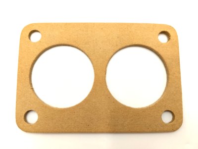 40/42 DCNF Base Insulator Block 2.5mm