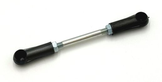 93mm-115mm connecting rod - plastic ends
