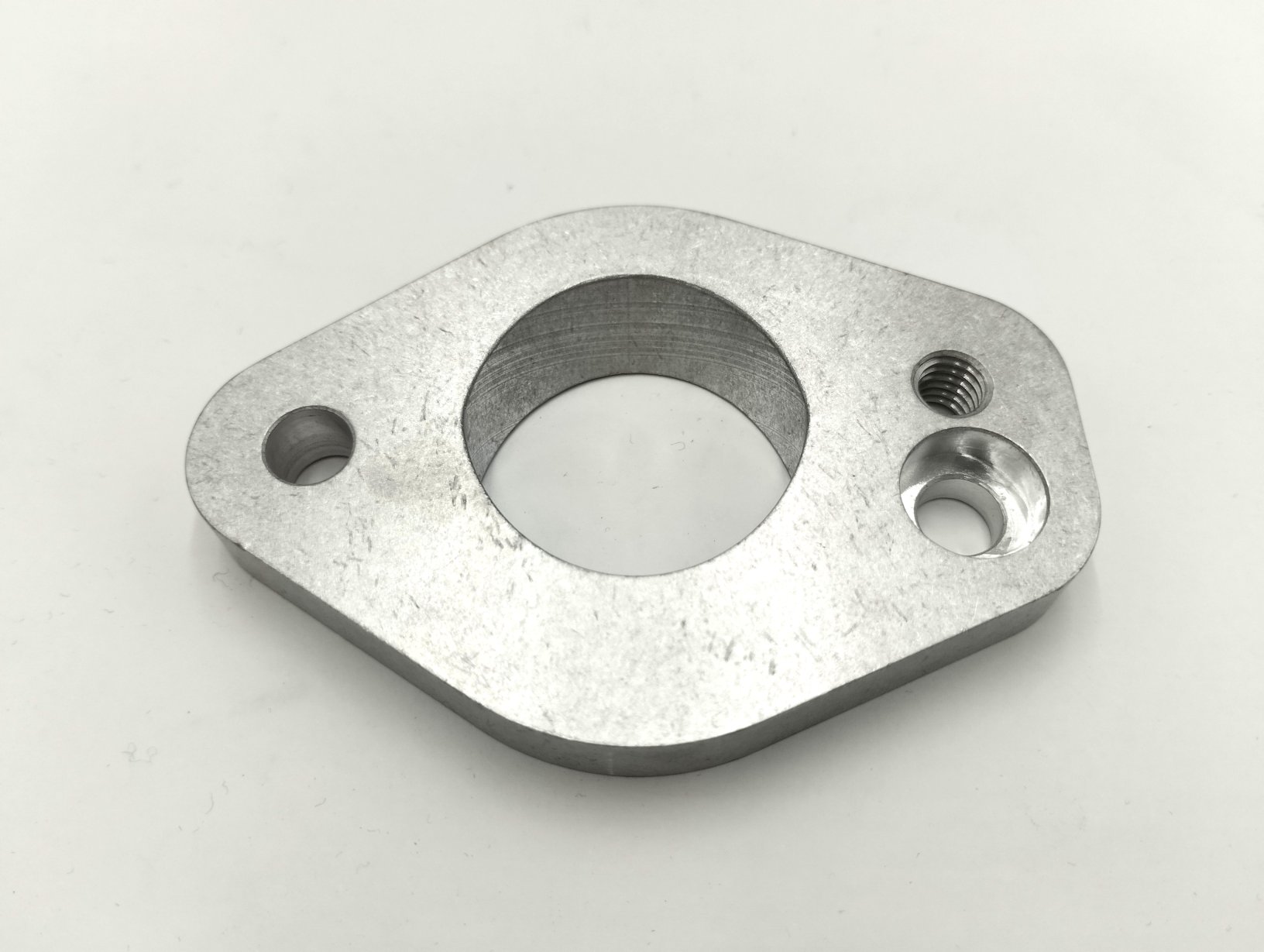 Adapter Flange Ford V4