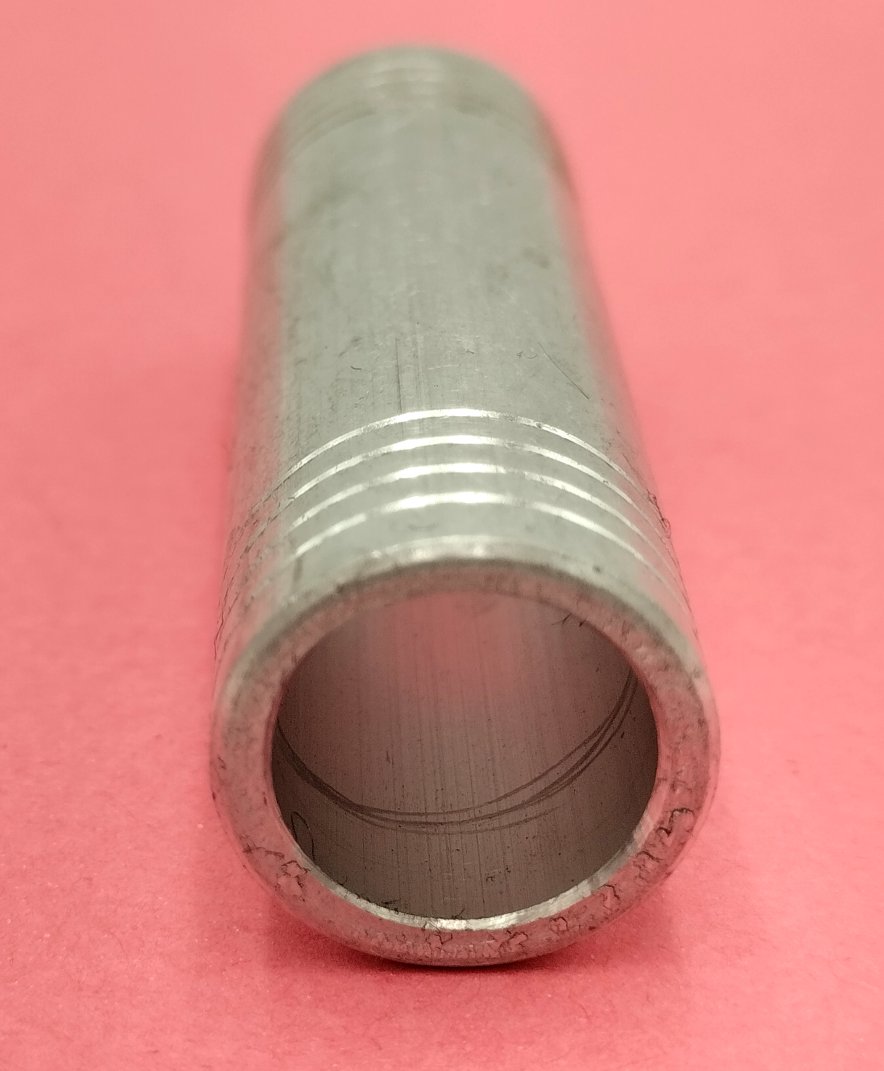 WATER HOSE PIPE 16MM OD 12MM ID