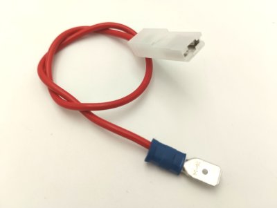 Electrical Connection Wire