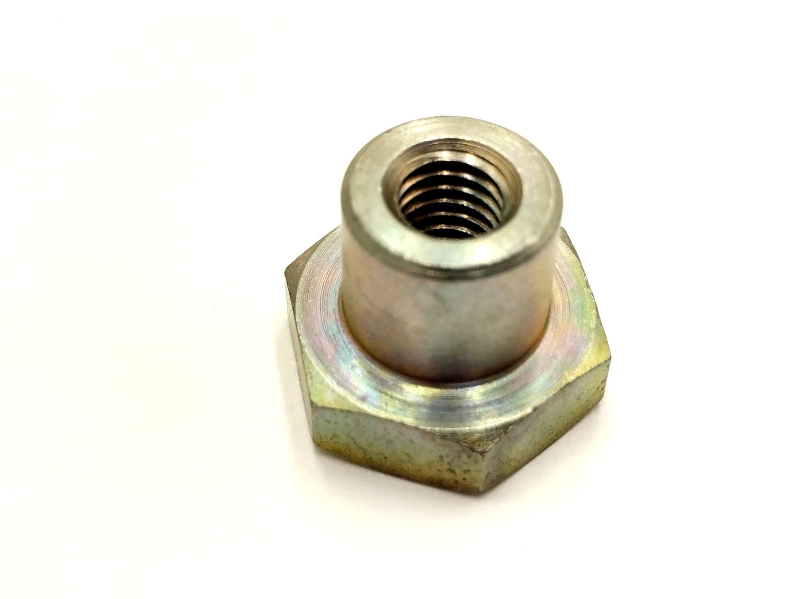 Nut M6 Sleeve 