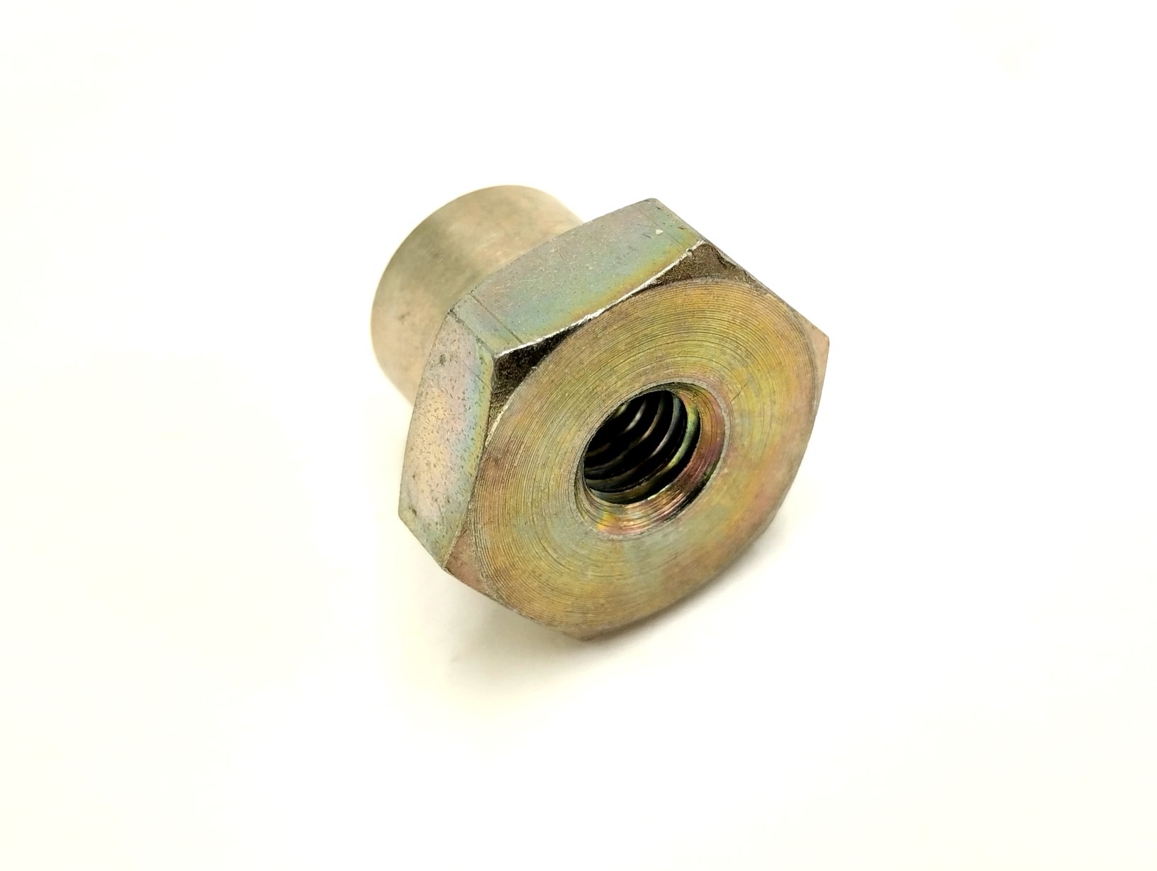 Nut M6 Sleeve 