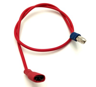 Electrical extension wire