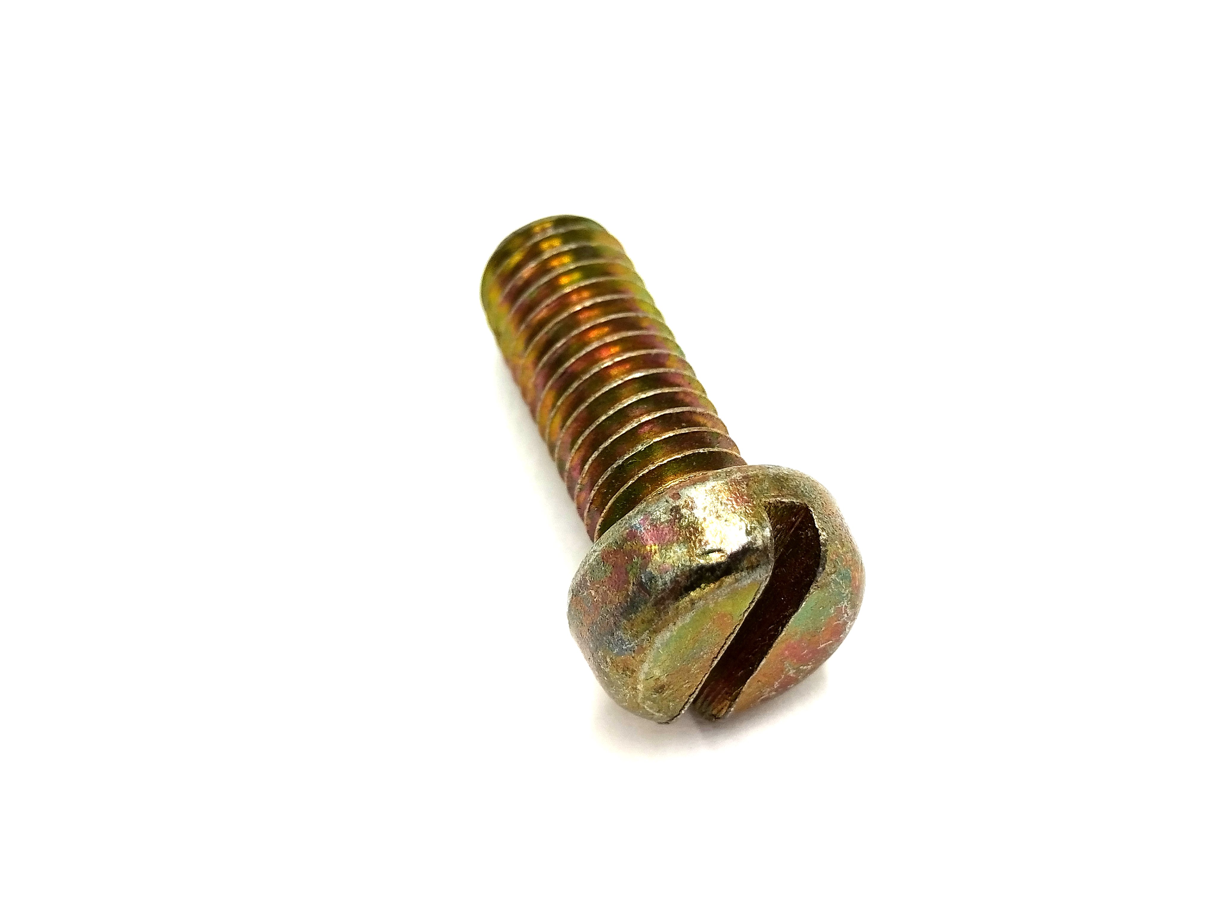 M8 X 20 Cheese Head Screw