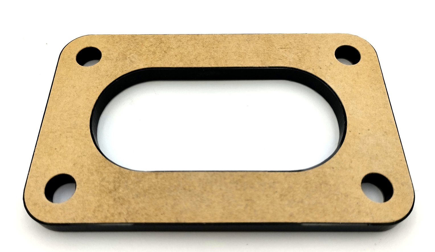 Base Insulator Block 7mm DMTL