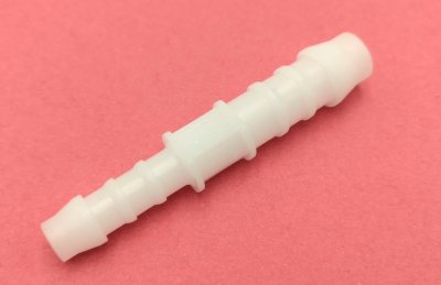 Reducer straight 8mm-6mm
