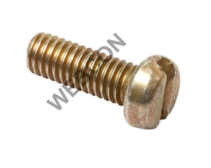 M6 X 16 Cheese Head Screw
