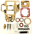 1 x 38/40/42/45/48 DCOE Service Kit 