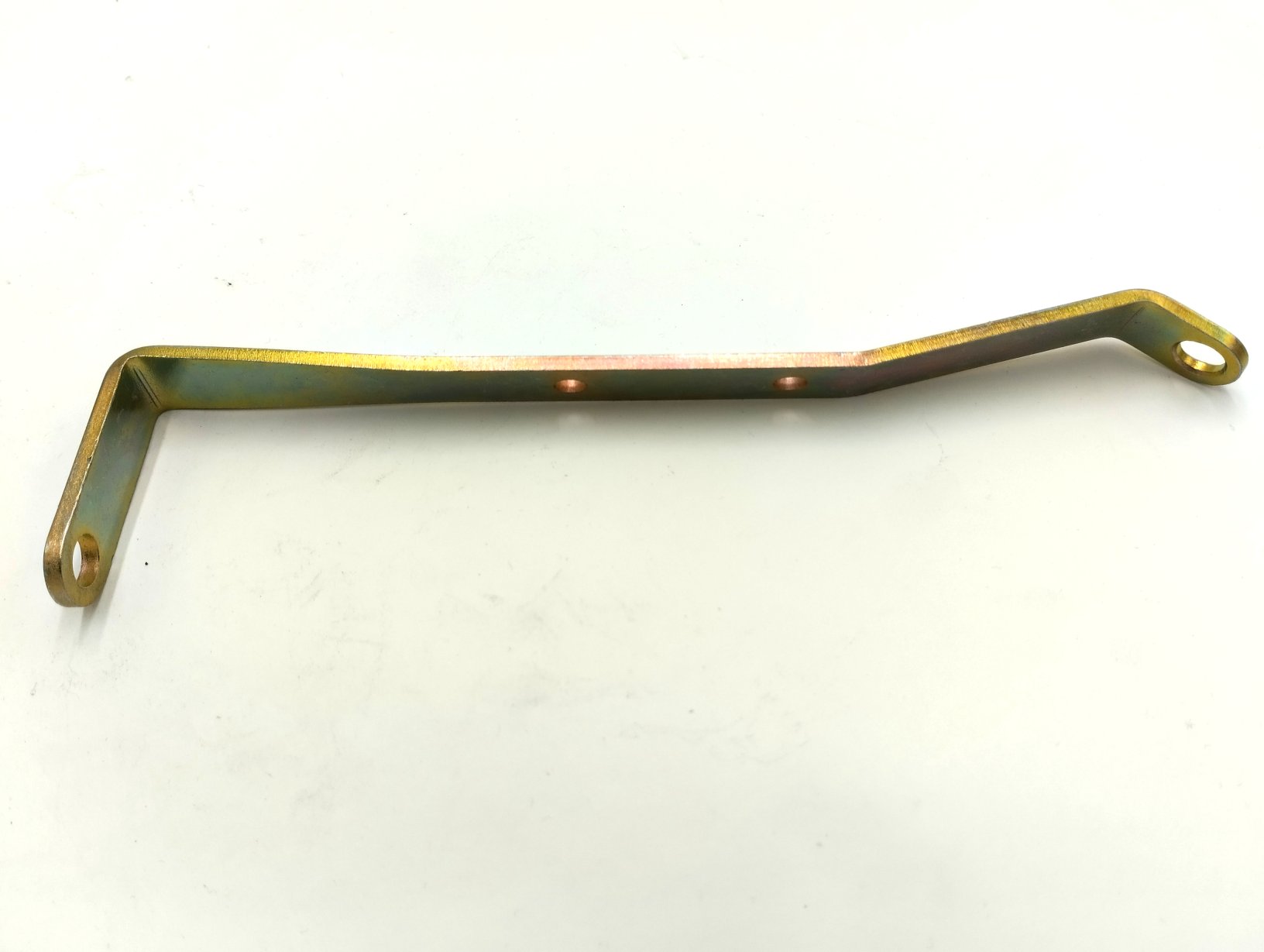 Bracket Throttle