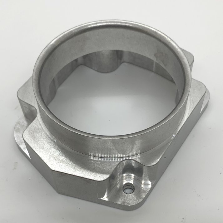 Air Filter Adapter Datsun