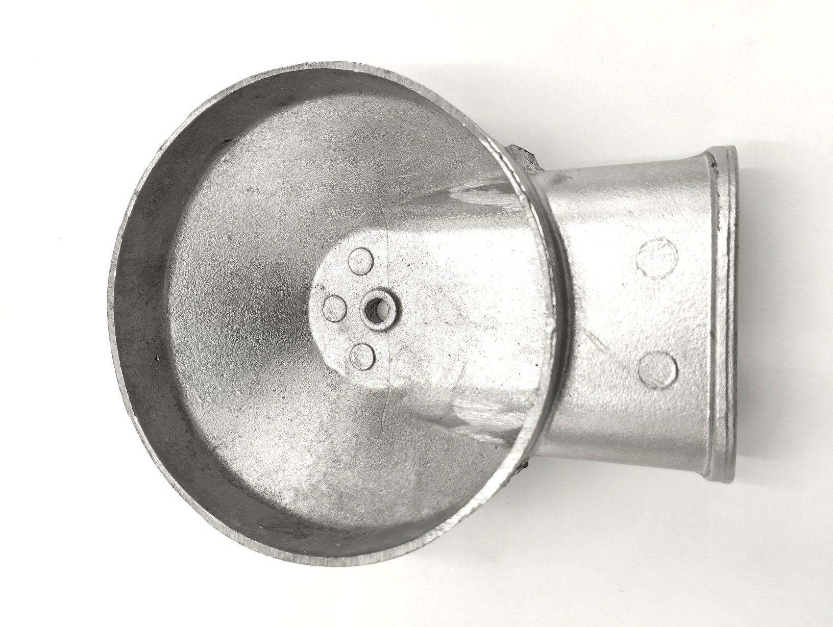 Plenum Air Cleaner Top Deep