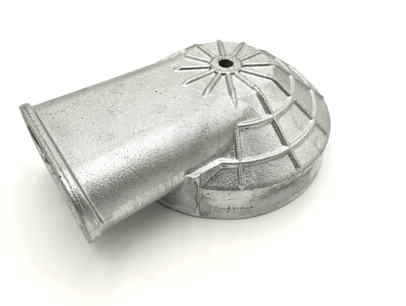 Plenum Air Cleaner Top Deep