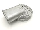 Plenum Air Cleaner Top Deep