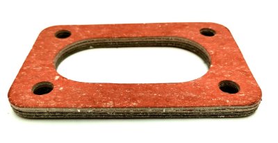 Base Insulator Block 8mm