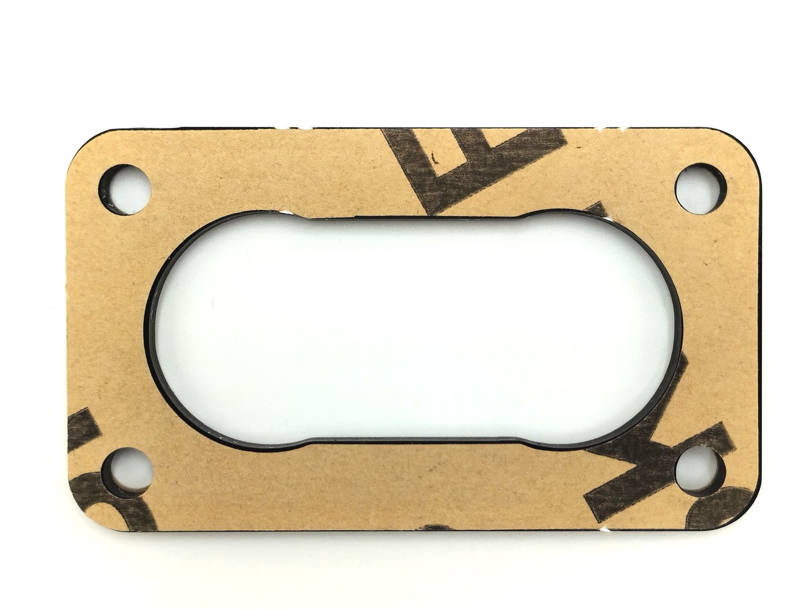 Base Insulator Block