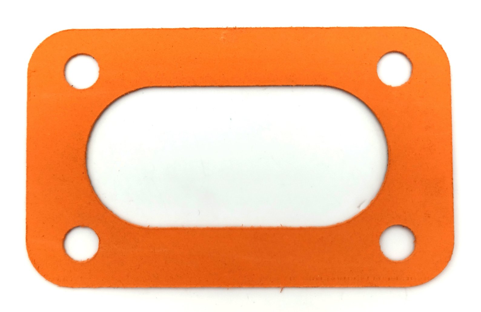 Base Gasket Thin DMTL/DMTR