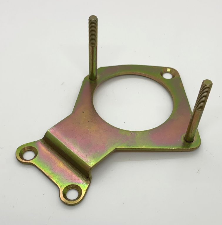 Air Filter Adapter Ford Escort Fiesta 