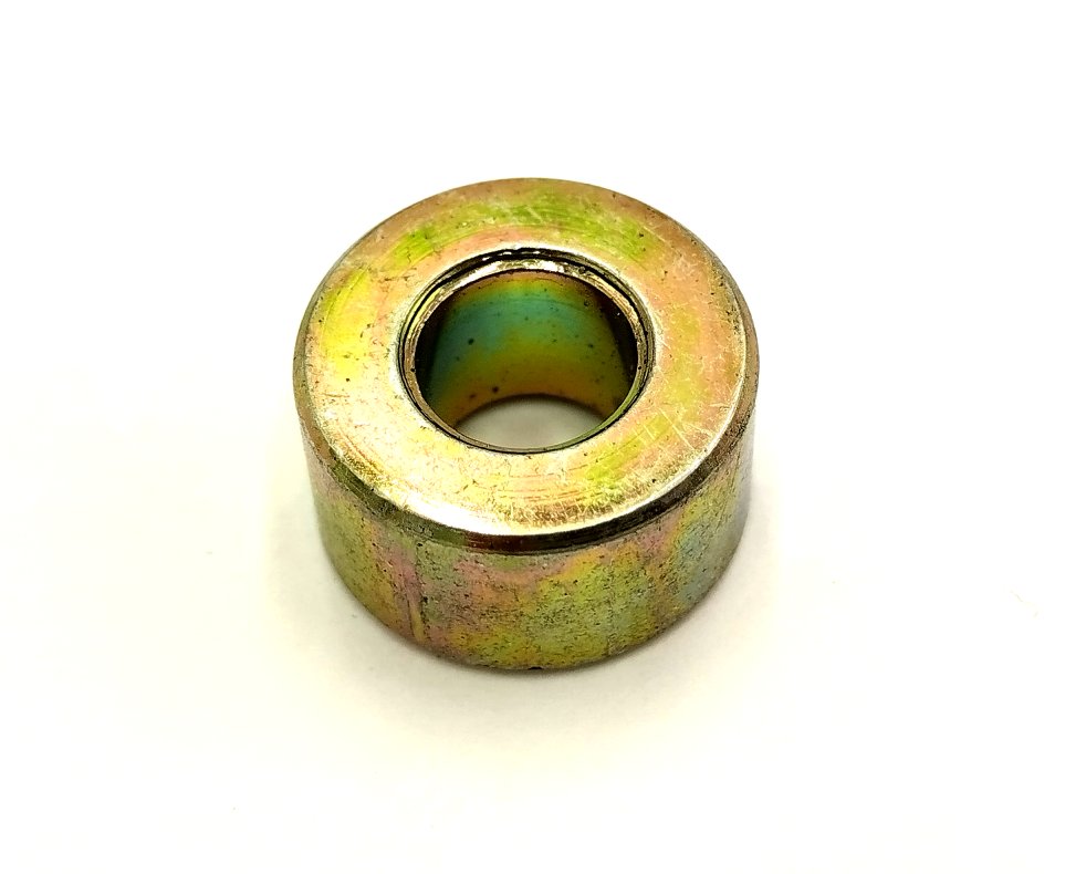 Air Filter Fixing Screw Spacer M8 x 15 x 7