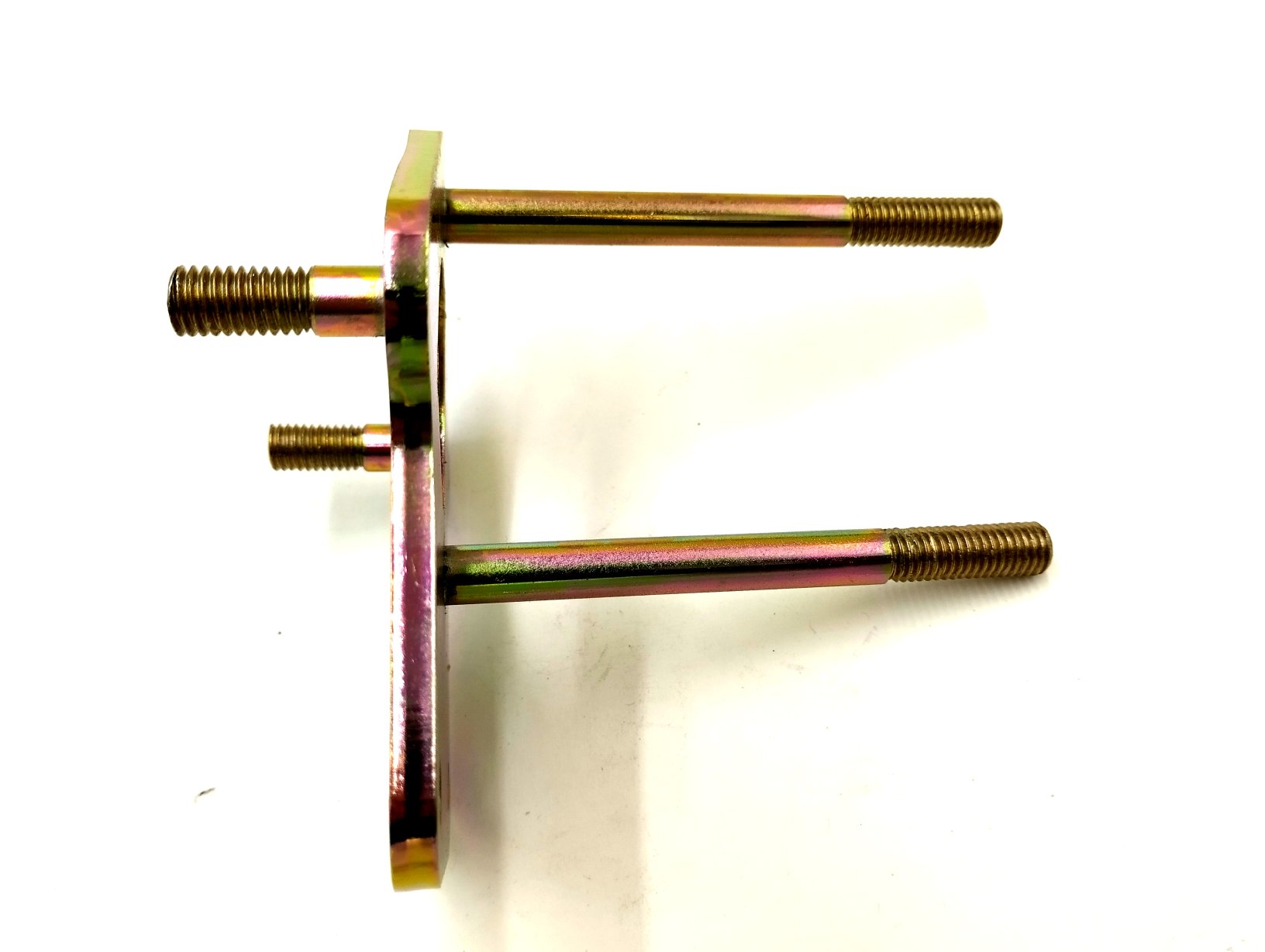 ADAPTOR PLATE * GOLF
