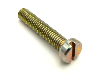 M5 x 25 Cheese Head Screw