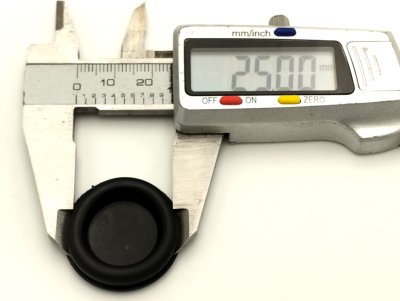 A/F Grommet 25mm