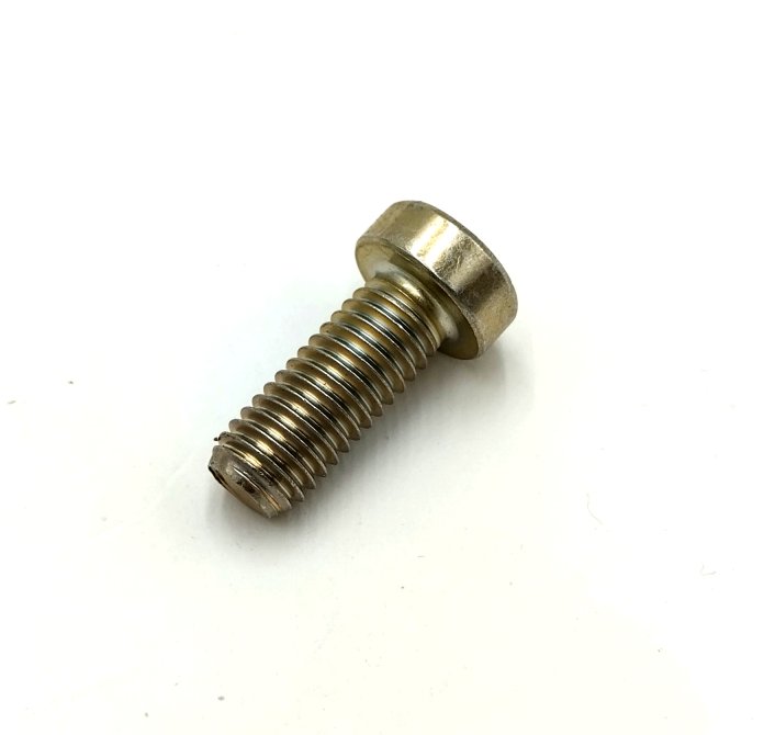M8 X 20 Allen Cap Low Head Screw 