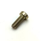 M8 X 20 Allen Cap Low Head Screw 