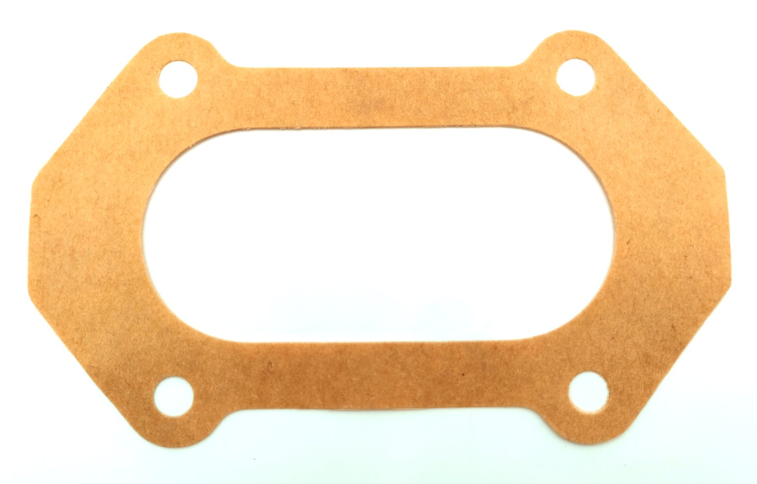 Insulator block gasket