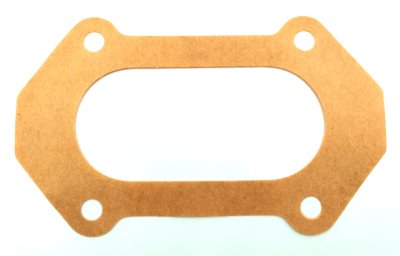 Insulator block gasket