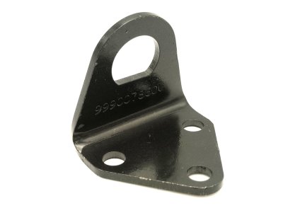 Bracket - Choke Cable