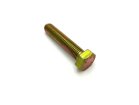 M8 x 35 Hex Head Screw