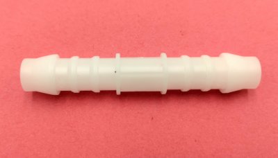 Connector - Push On - 8MM