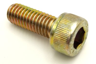 M6 x 16 Allen Cap Screw 