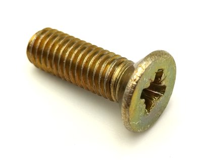 M5 x 16 Countersunk Screw 