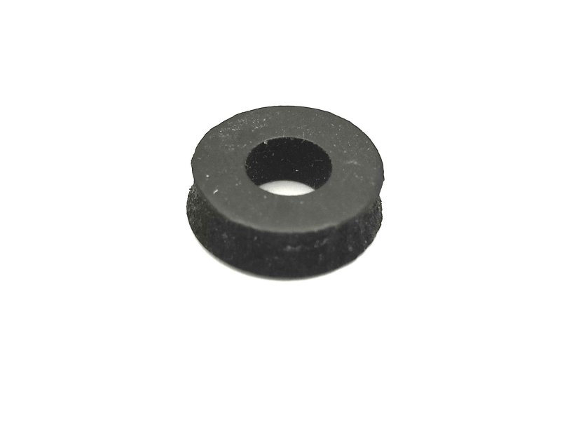 M6 X 14 Washer Rubber (1/4)