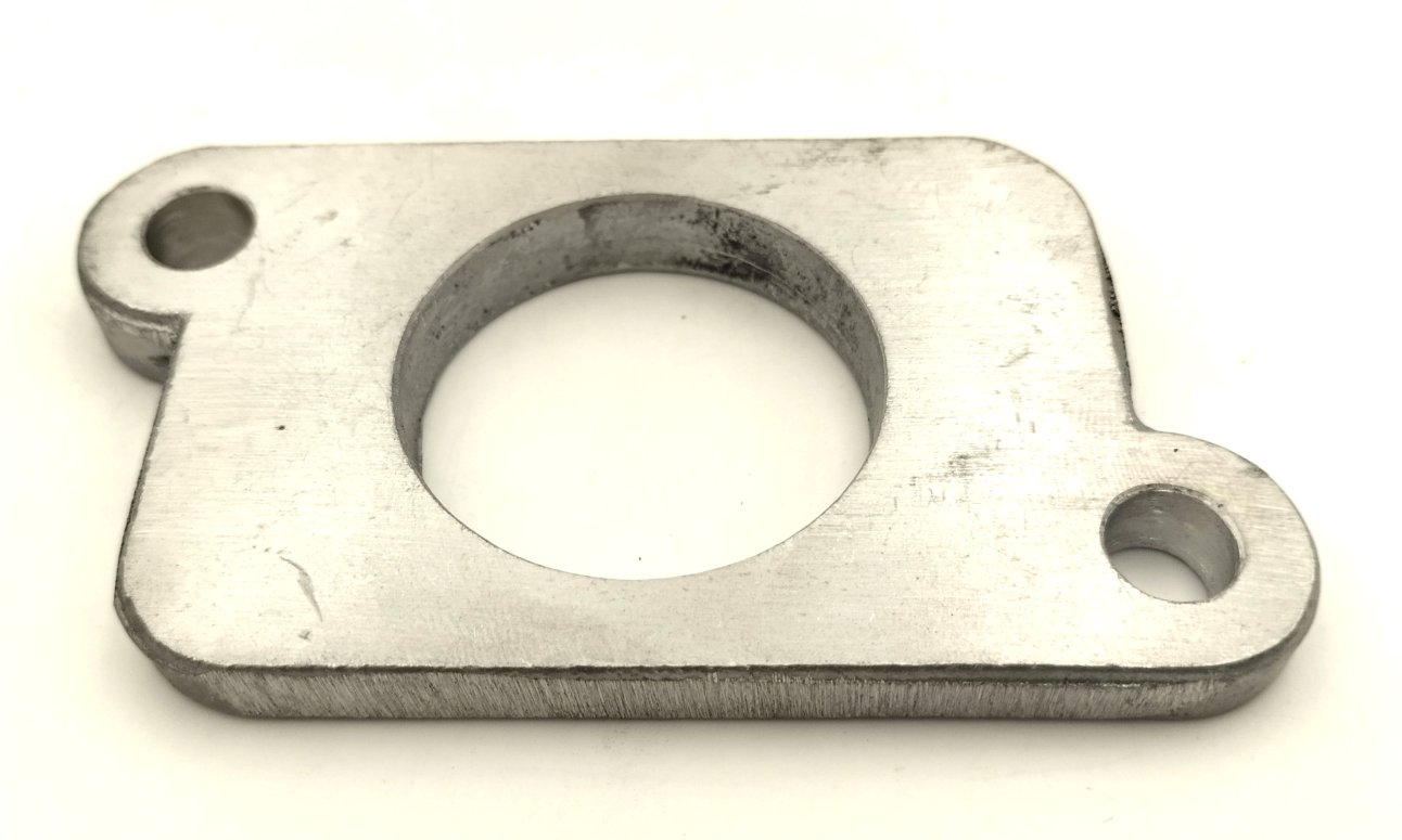 Base Adaptor Casting