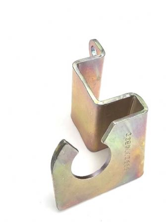 Bracket Throttle cable Golf 1.3 DMTL