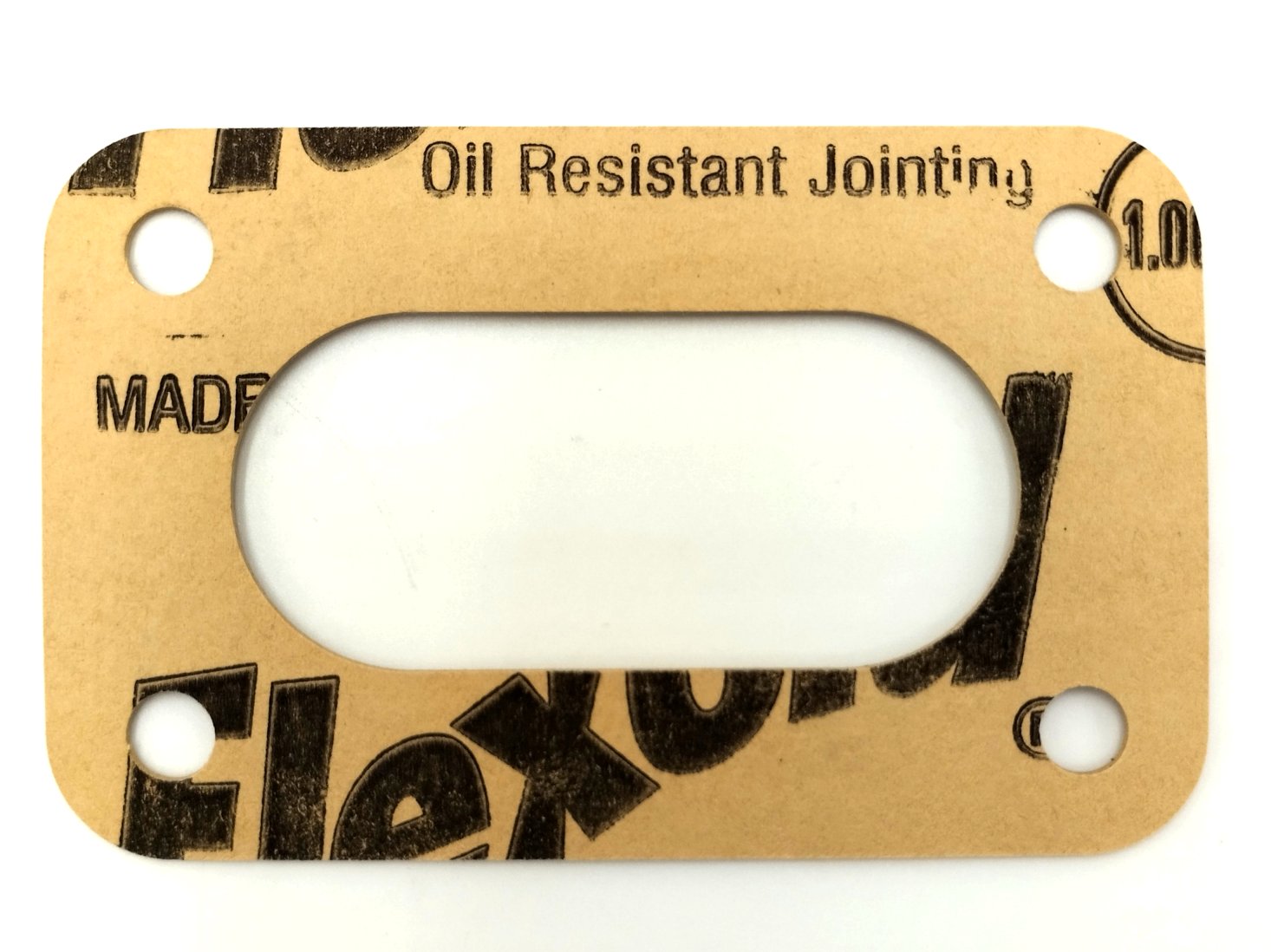 Base Gasket Thin