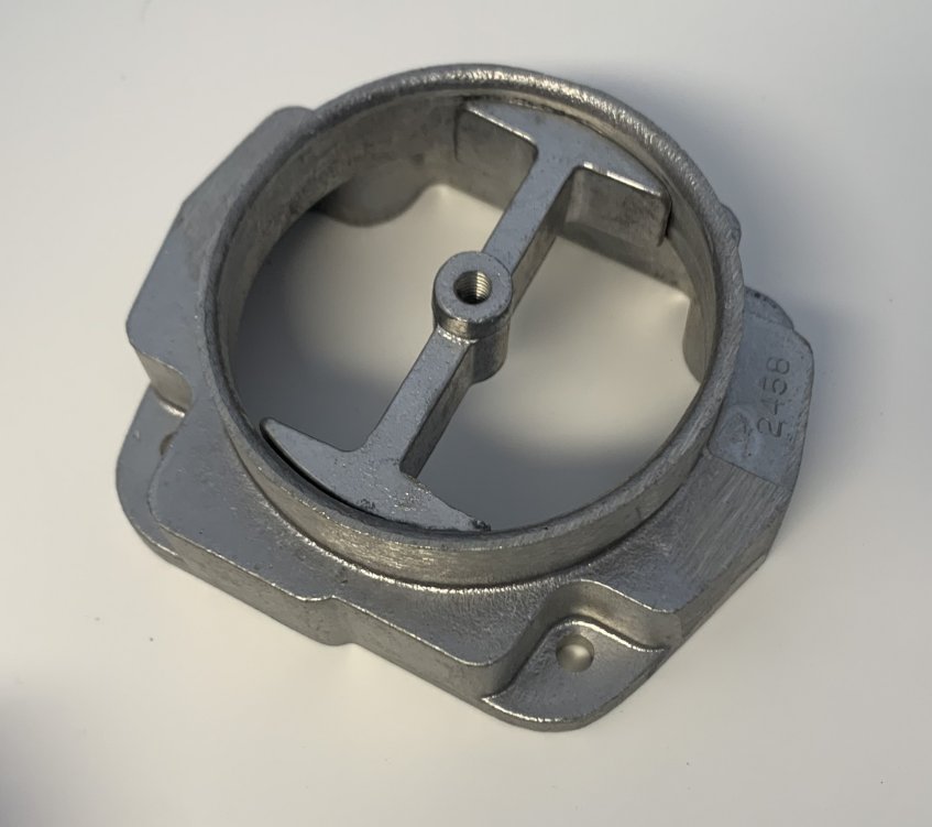 Air Filter Adapter Nissan