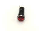 Warning Light - Red 12 volt