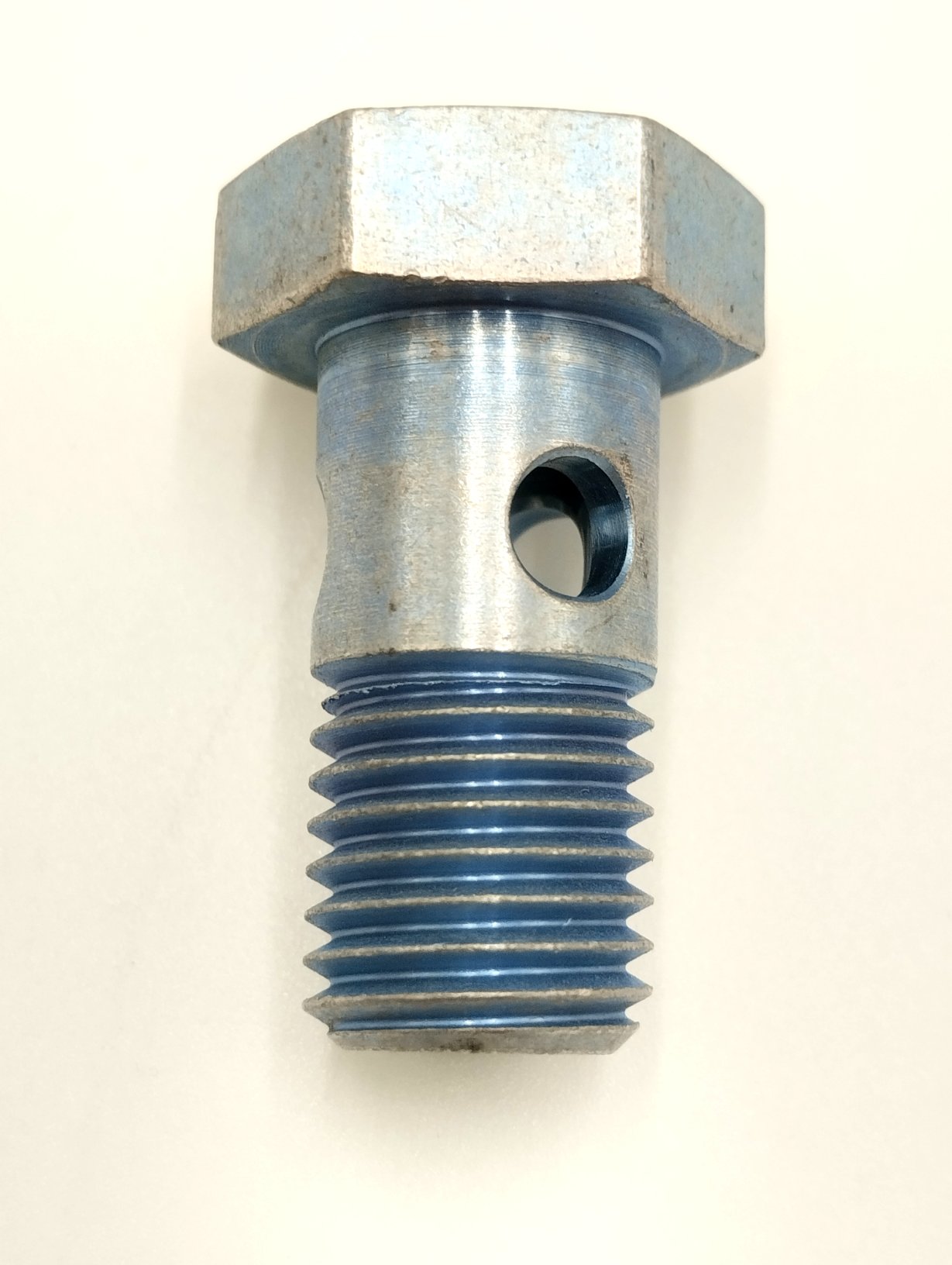 Banjo Bolt DCNF Alternative M12 x 1.5