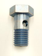 Banjo Bolt DCNF Alternative M12 x 1.5